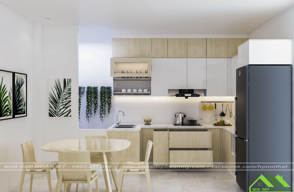 Thiết Kế Nội Thất Nhà Ở, Chung Cư, Biệt thự, Văn Phòng, Khách Sạn – AIHome