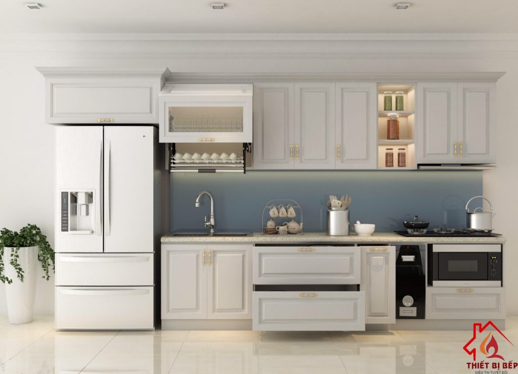 Thiết Kế Nội Thất Nhà Ở, Chung Cư, Biệt thự, Văn Phòng, Khách Sạn – AIHome