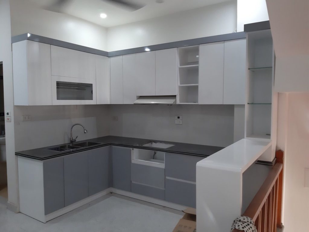 Thiết Kế Nội Thất Nhà Ở, Chung Cư, Biệt thự, Văn Phòng, Khách Sạn – AIHome