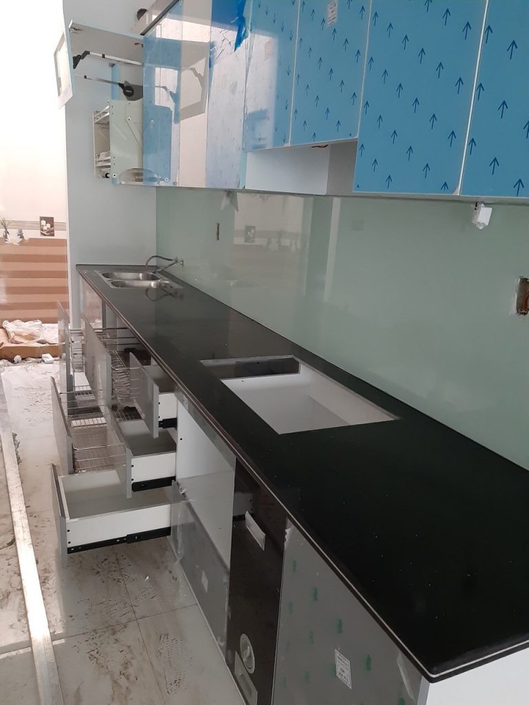 Thiết Kế Nội Thất Nhà Ở, Chung Cư, Biệt thự, Văn Phòng, Khách Sạn – AIHome