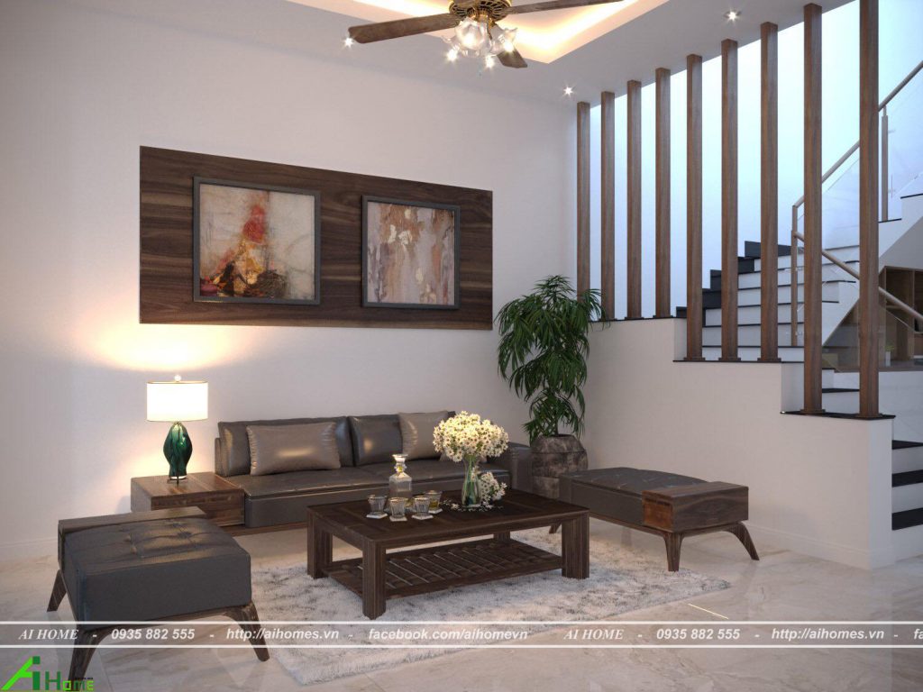 Thiết Kế Nội Thất Nhà Ở, Chung Cư, Biệt thự, Văn Phòng, Khách Sạn – AIHome