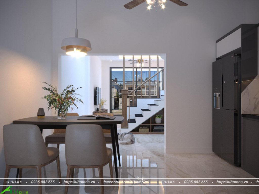 Thiết Kế Nội Thất Nhà Ở, Chung Cư, Biệt thự, Văn Phòng, Khách Sạn – AIHome