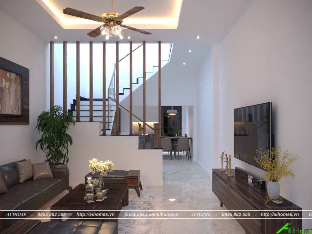 Thiết Kế Nội Thất Nhà Ở, Chung Cư, Biệt thự, Văn Phòng, Khách Sạn – AIHome