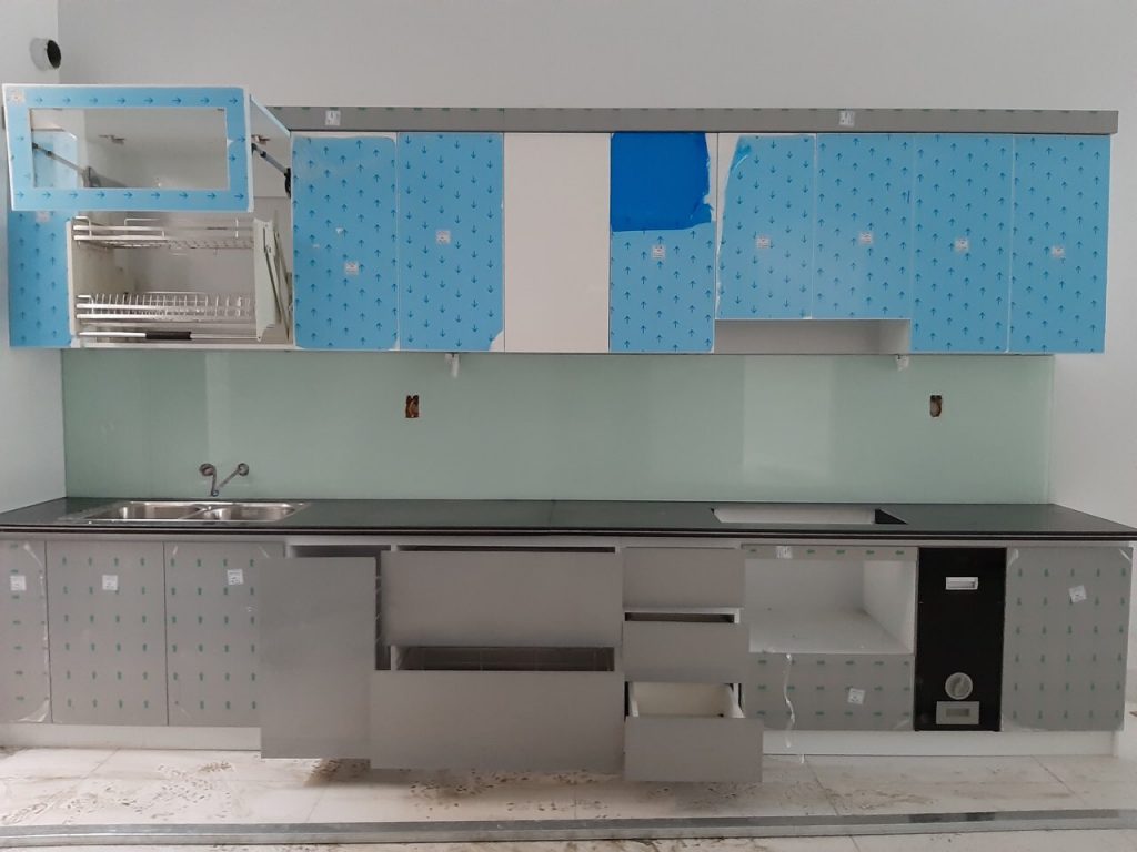 Thiết Kế Nội Thất Nhà Ở, Chung Cư, Biệt thự, Văn Phòng, Khách Sạn – AIHome
