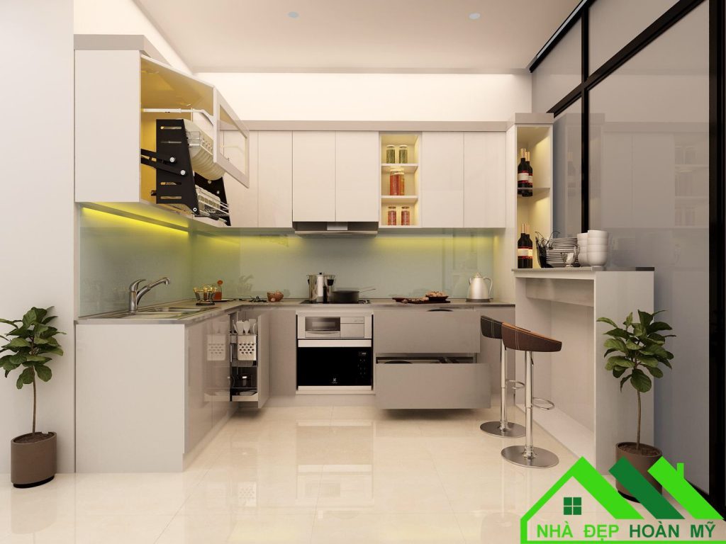 Thiết Kế Nội Thất Nhà Ở, Chung Cư, Biệt thự, Văn Phòng, Khách Sạn – AIHome