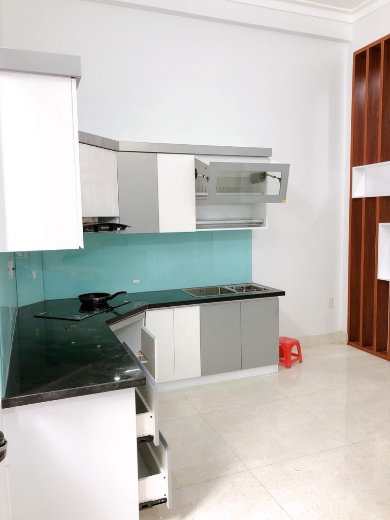 Thiết Kế Nội Thất Nhà Ở, Chung Cư, Biệt thự, Văn Phòng, Khách Sạn – AIHome