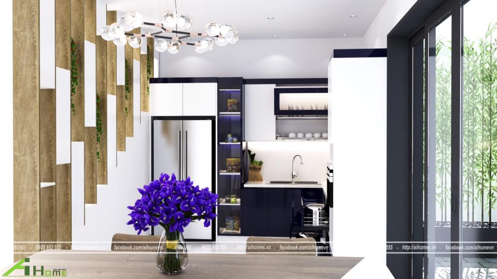 Thiết Kế Nội Thất Nhà Ở, Chung Cư, Biệt thự, Văn Phòng, Khách Sạn – AIHome