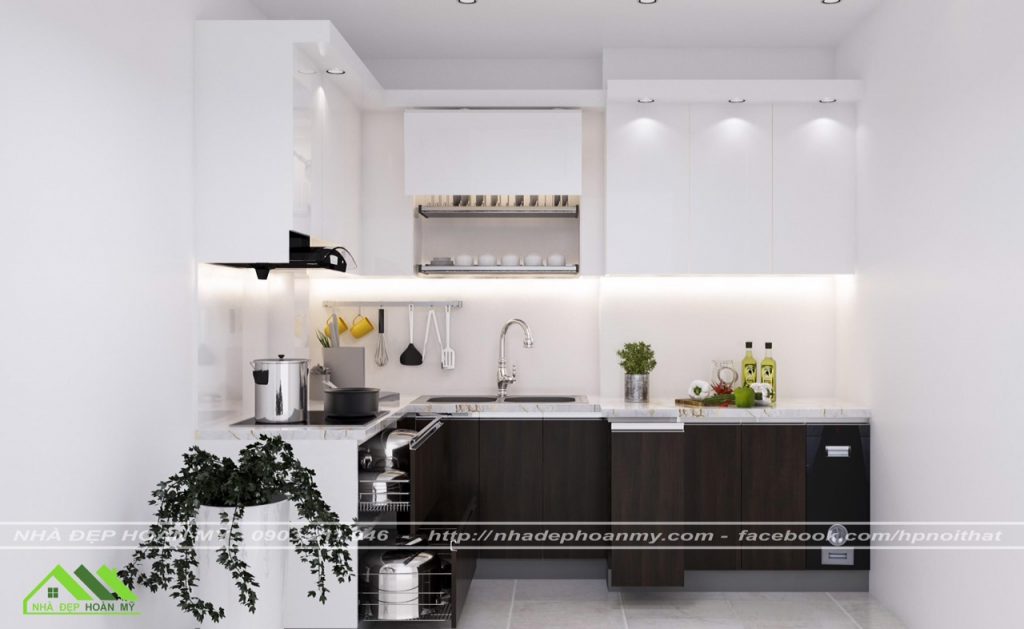Thiết Kế Nội Thất Nhà Ở, Chung Cư, Biệt thự, Văn Phòng, Khách Sạn – AIHome