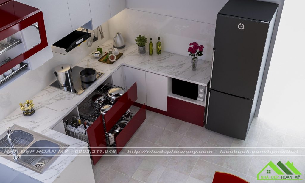 Thiết Kế Nội Thất Nhà Ở, Chung Cư, Biệt thự, Văn Phòng, Khách Sạn – AIHome