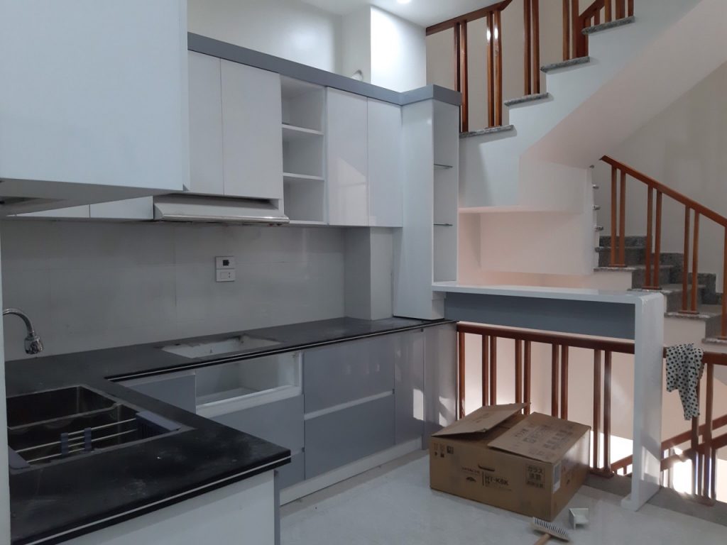 Thiết Kế Nội Thất Nhà Ở, Chung Cư, Biệt thự, Văn Phòng, Khách Sạn – AIHome