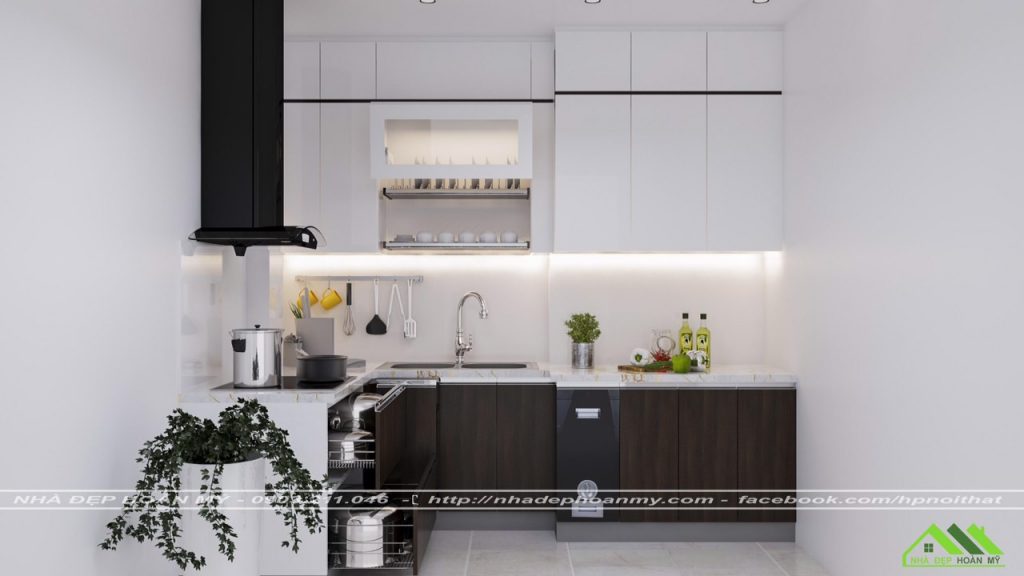 Thiết Kế Nội Thất Nhà Ở, Chung Cư, Biệt thự, Văn Phòng, Khách Sạn – AIHome