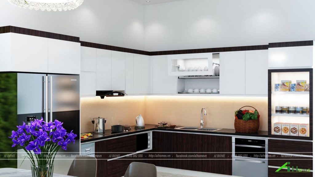 Thiết Kế Nội Thất Nhà Ở, Chung Cư, Biệt thự, Văn Phòng, Khách Sạn – AIHome