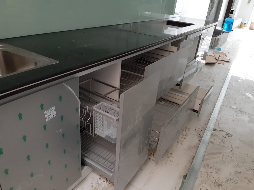 Thiết Kế Nội Thất Nhà Ở, Chung Cư, Biệt thự, Văn Phòng, Khách Sạn – AIHome