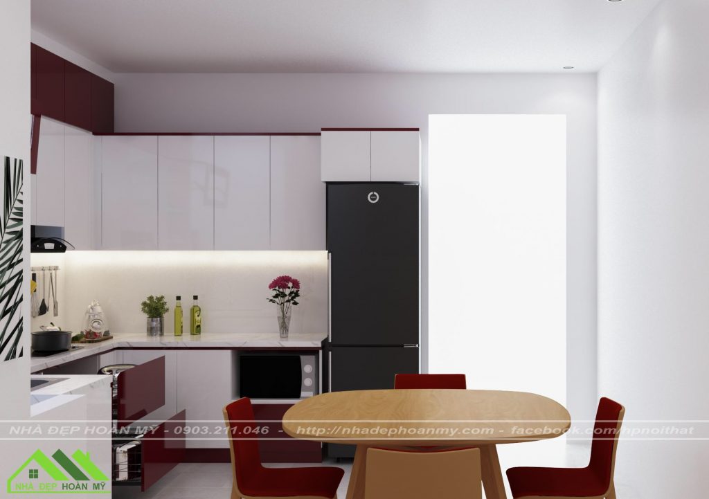 Thiết Kế Nội Thất Nhà Ở, Chung Cư, Biệt thự, Văn Phòng, Khách Sạn – AIHome