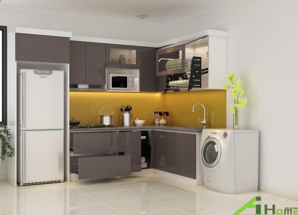 Thiết Kế Nội Thất Nhà Ở, Chung Cư, Biệt thự, Văn Phòng, Khách Sạn – AIHome