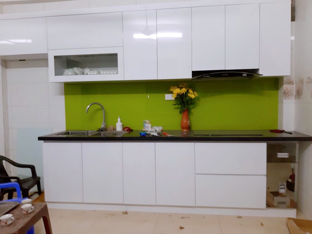Thiết Kế Nội Thất Nhà Ở, Chung Cư, Biệt thự, Văn Phòng, Khách Sạn – AIHome