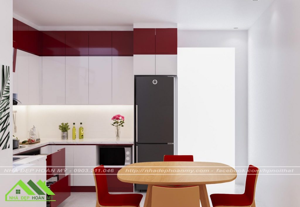 Thiết Kế Nội Thất Nhà Ở, Chung Cư, Biệt thự, Văn Phòng, Khách Sạn – AIHome