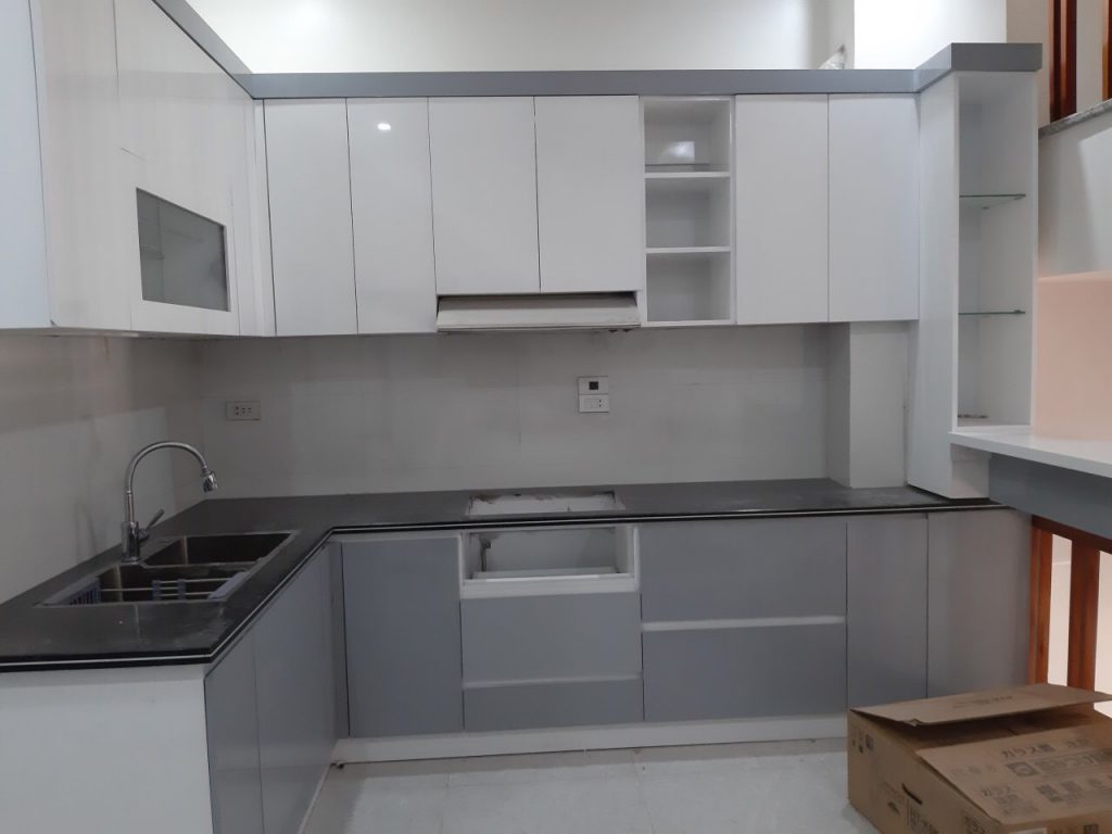 Thiết Kế Nội Thất Nhà Ở, Chung Cư, Biệt thự, Văn Phòng, Khách Sạn – AIHome