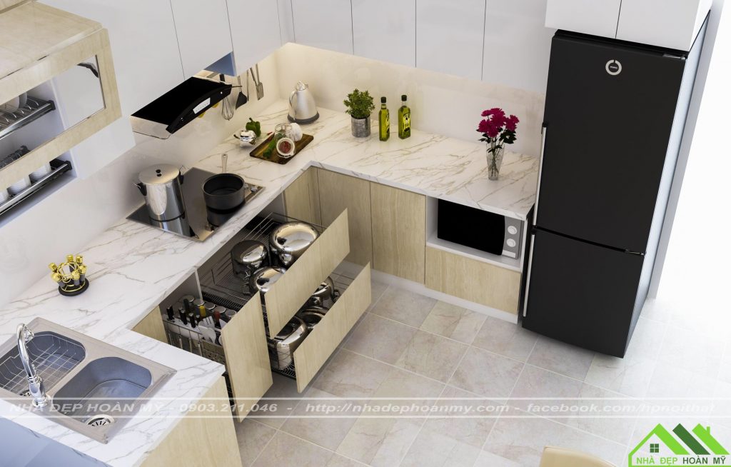 Thiết Kế Nội Thất Nhà Ở, Chung Cư, Biệt thự, Văn Phòng, Khách Sạn – AIHome