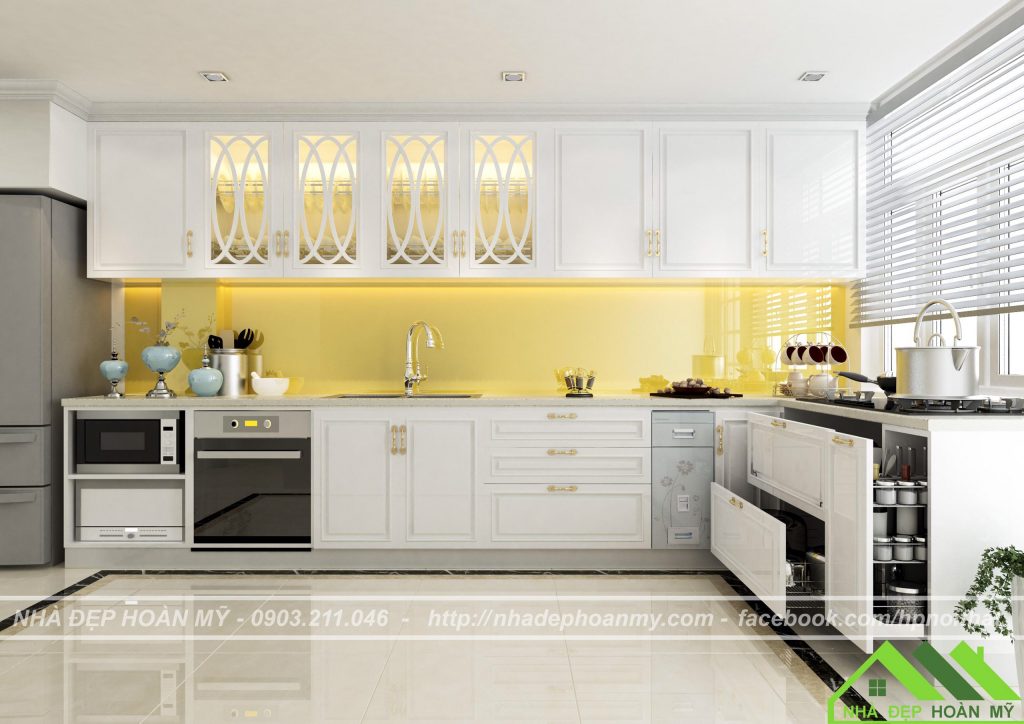 Thiết Kế Nội Thất Nhà Ở, Chung Cư, Biệt thự, Văn Phòng, Khách Sạn – AIHome