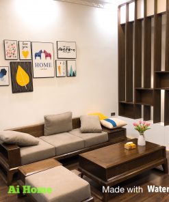 thiết kế phong khách 3