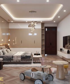 Nội thất phòng ngủ