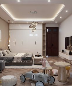 Nội thất phòng ngủ