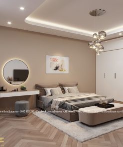 Nội thất phòng ngủ