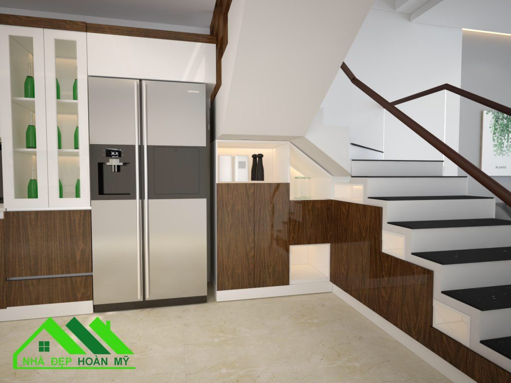 Thiết Kế Nội Thất Nhà Ở, Chung Cư, Biệt thự, Văn Phòng, Khách Sạn – AIHome