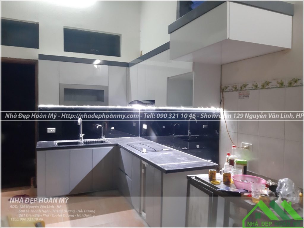Thiết Kế Nội Thất Nhà Ở, Chung Cư, Biệt thự, Văn Phòng, Khách Sạn – AIHome