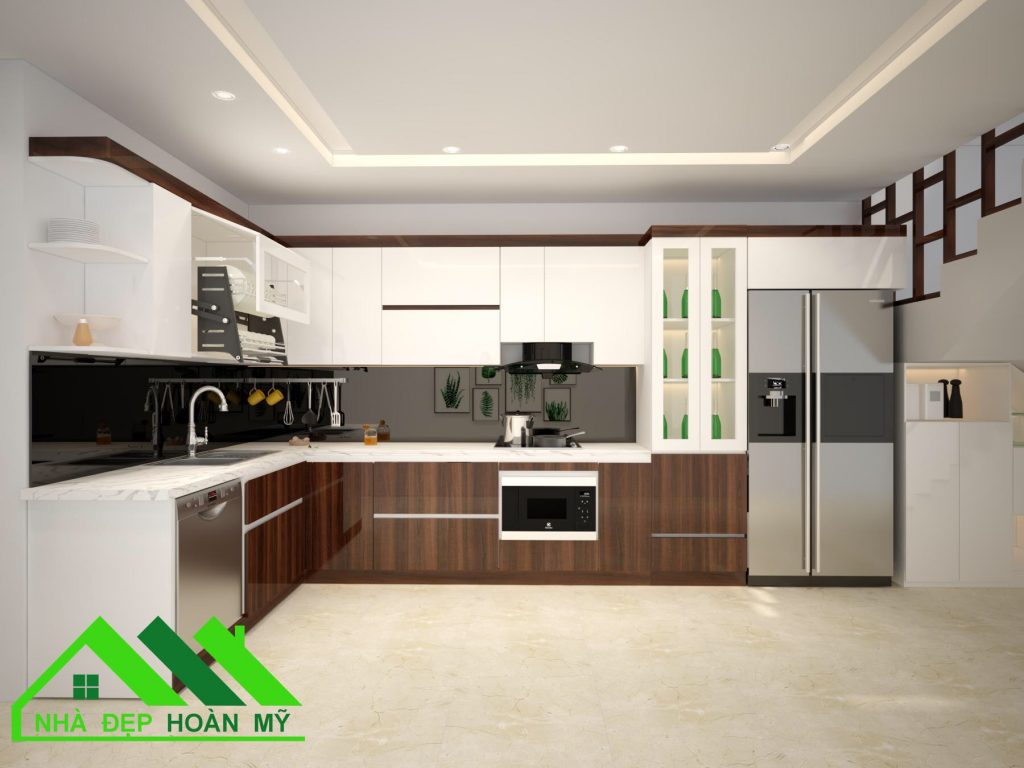 Thiết Kế Nội Thất Nhà Ở, Chung Cư, Biệt thự, Văn Phòng, Khách Sạn – AIHome