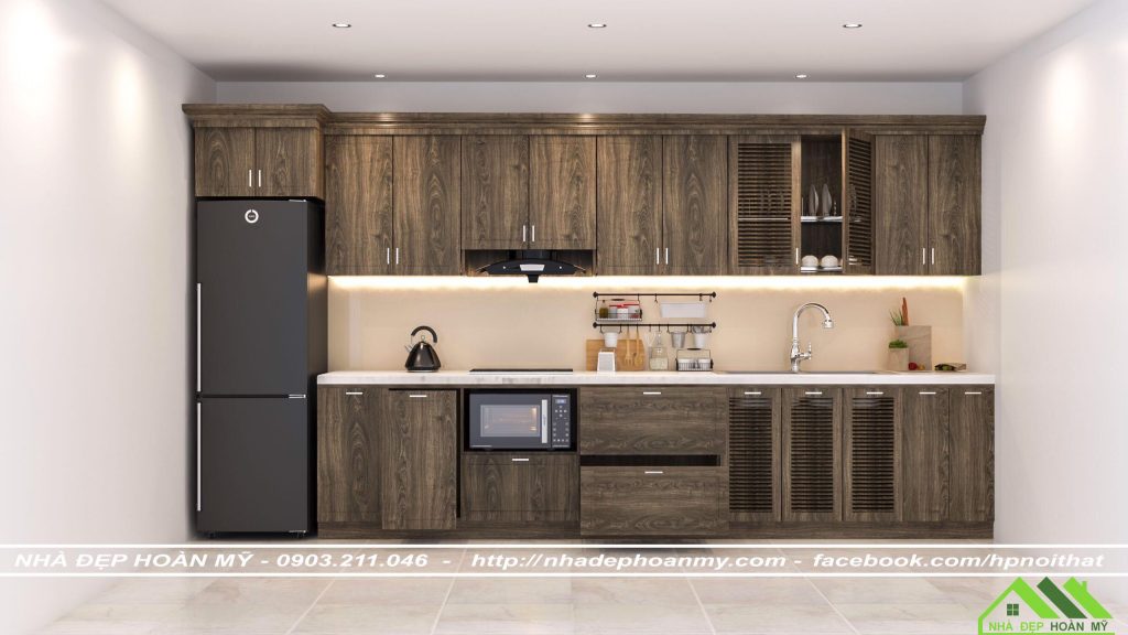 Thiết Kế Nội Thất Nhà Ở, Chung Cư, Biệt thự, Văn Phòng, Khách Sạn – AIHome