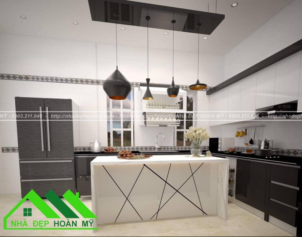 Thiết Kế Nội Thất Nhà Ở, Chung Cư, Biệt thự, Văn Phòng, Khách Sạn – AIHome