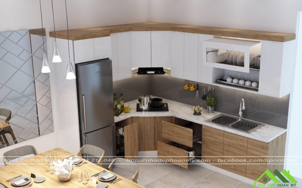 Thiết Kế Nội Thất Nhà Ở, Chung Cư, Biệt thự, Văn Phòng, Khách Sạn – AIHome