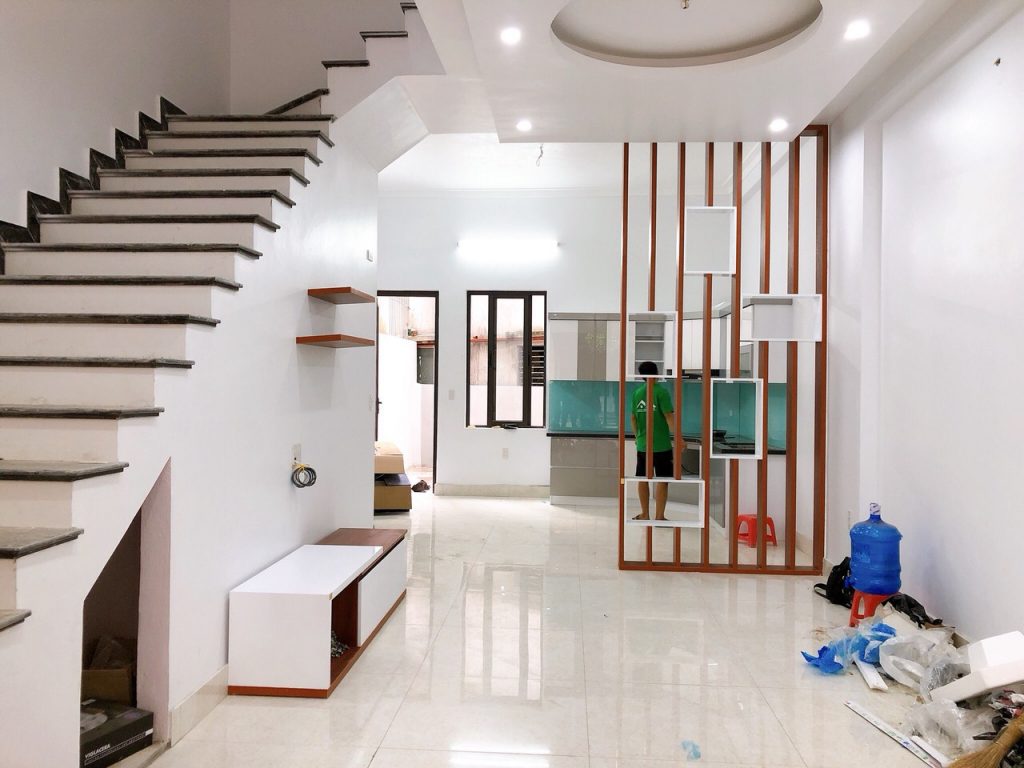 Thiết Kế Nội Thất Nhà Ở, Chung Cư, Biệt thự, Văn Phòng, Khách Sạn – AIHome