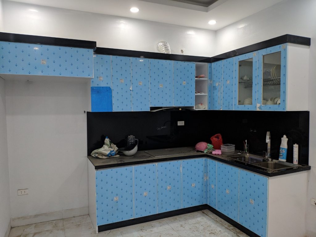 Thiết Kế Nội Thất Nhà Ở, Chung Cư, Biệt thự, Văn Phòng, Khách Sạn – AIHome