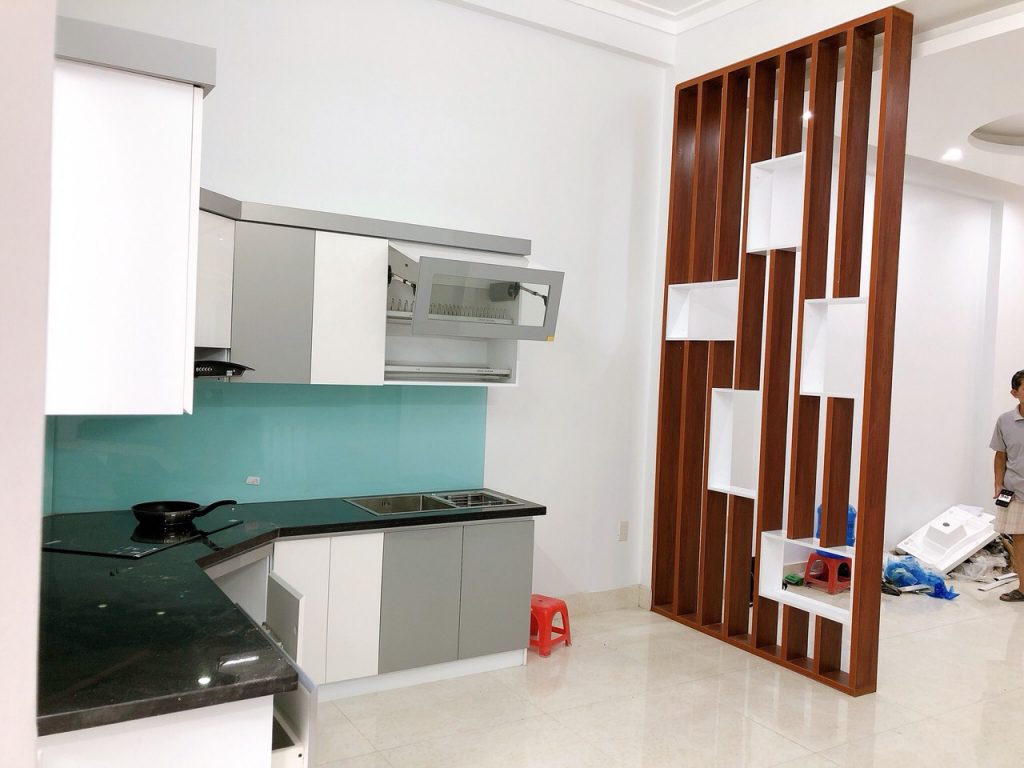 Thiết Kế Nội Thất Nhà Ở, Chung Cư, Biệt thự, Văn Phòng, Khách Sạn – AIHome