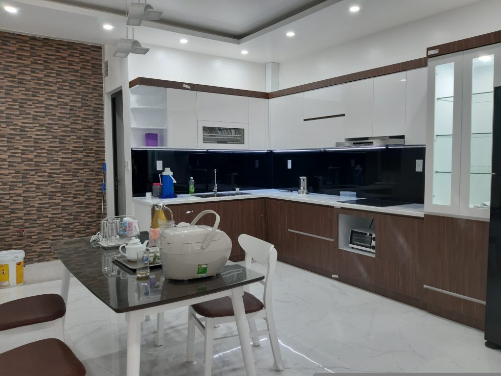 Thiết Kế Nội Thất Nhà Ở, Chung Cư, Biệt thự, Văn Phòng, Khách Sạn – AIHome
