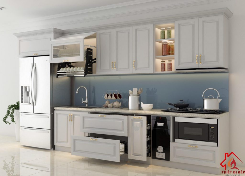 Thiết Kế Nội Thất Nhà Ở, Chung Cư, Biệt thự, Văn Phòng, Khách Sạn – AIHome