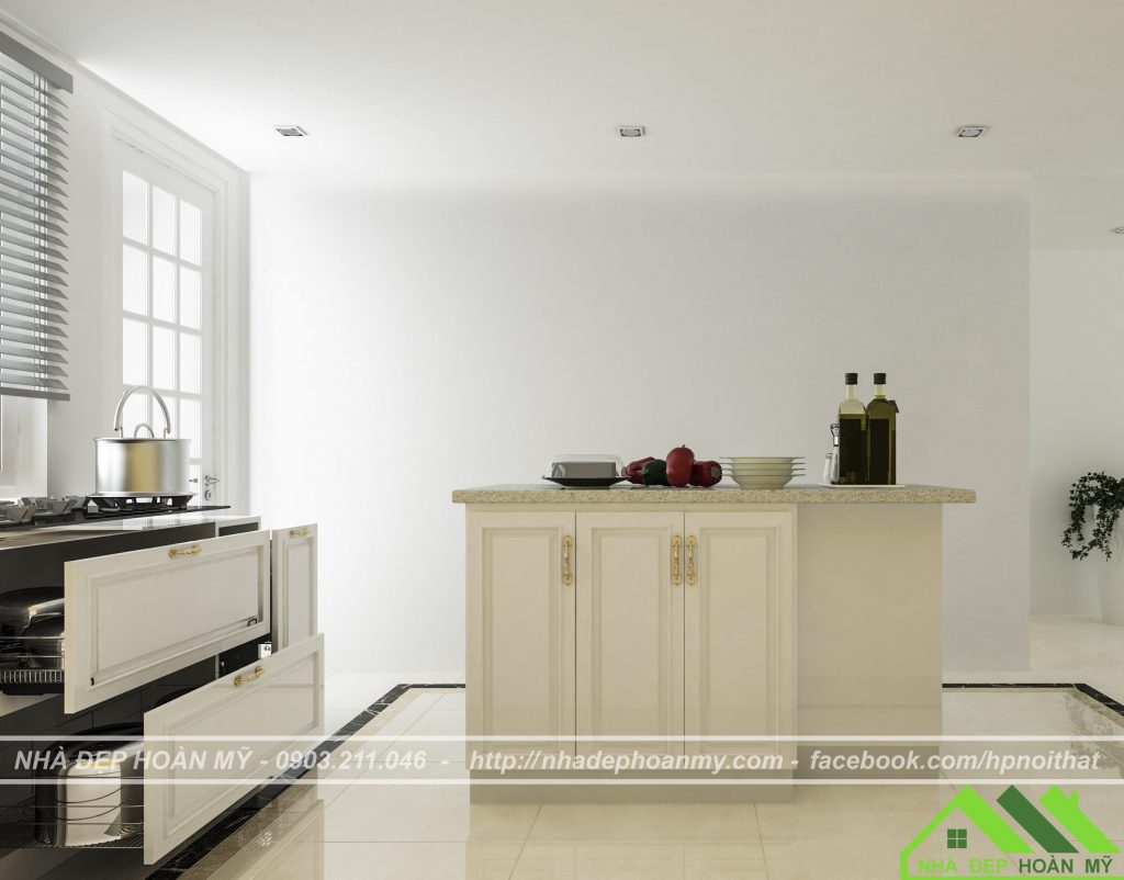 Thiết Kế Nội Thất Nhà Ở, Chung Cư, Biệt thự, Văn Phòng, Khách Sạn – AIHome