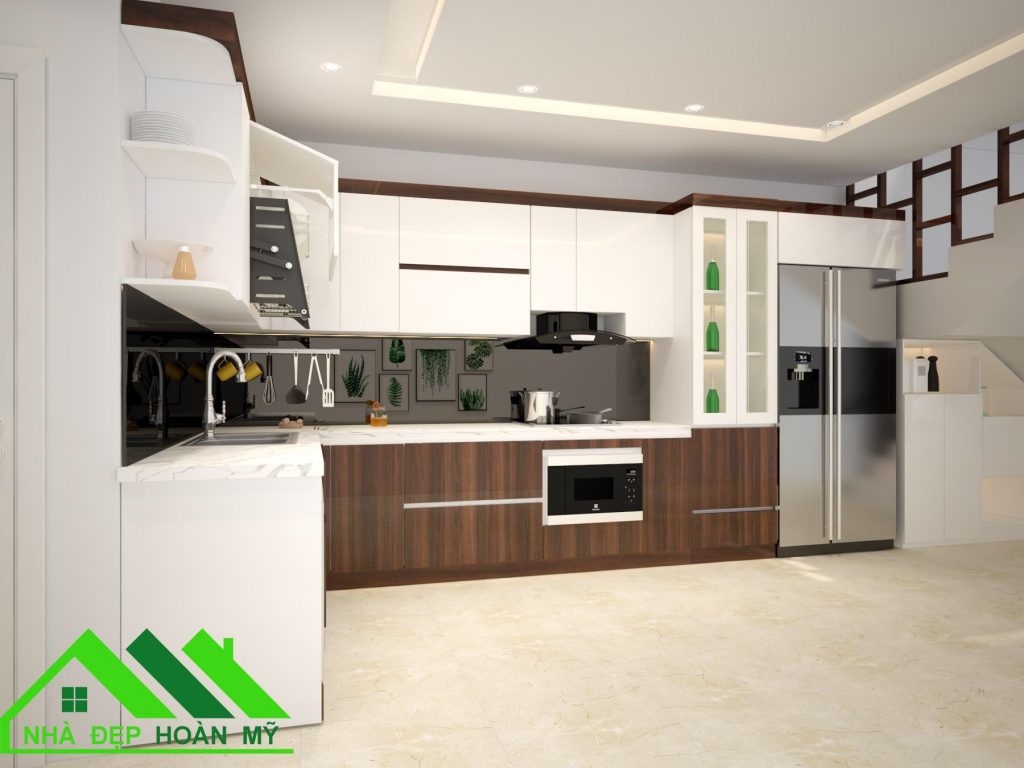 Thiết Kế Nội Thất Nhà Ở, Chung Cư, Biệt thự, Văn Phòng, Khách Sạn – AIHome