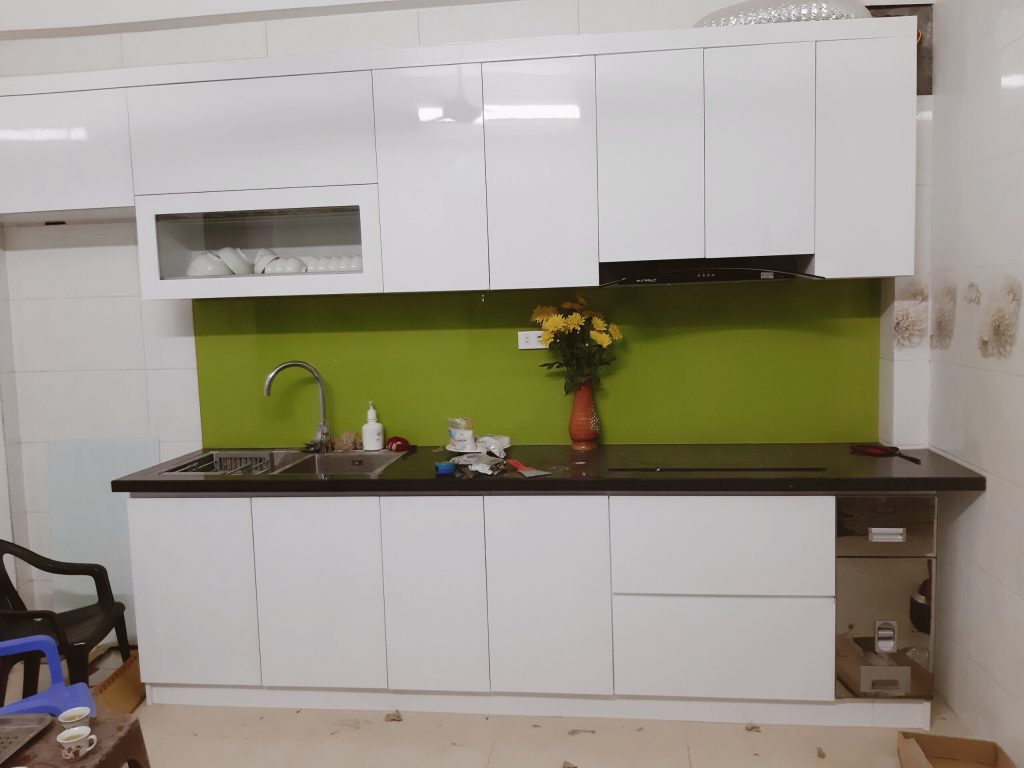 Thiết Kế Nội Thất Nhà Ở, Chung Cư, Biệt thự, Văn Phòng, Khách Sạn – AIHome