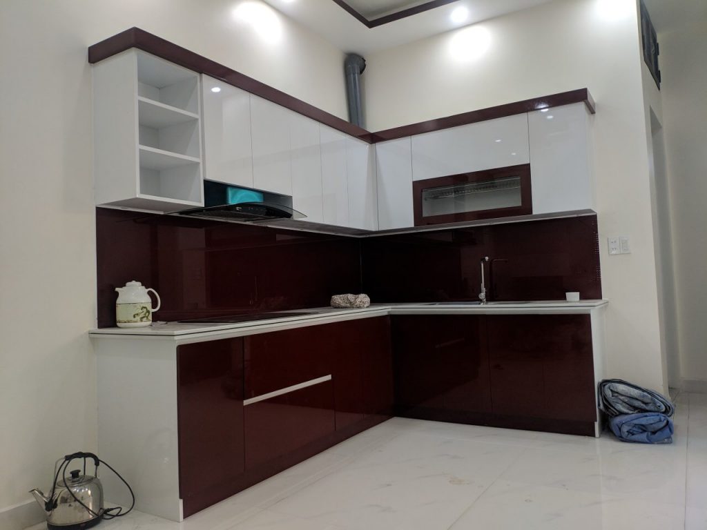 Thiết Kế Nội Thất Nhà Ở, Chung Cư, Biệt thự, Văn Phòng, Khách Sạn – AIHome