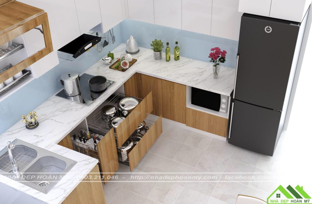 Thiết Kế Nội Thất Nhà Ở, Chung Cư, Biệt thự, Văn Phòng, Khách Sạn – AIHome