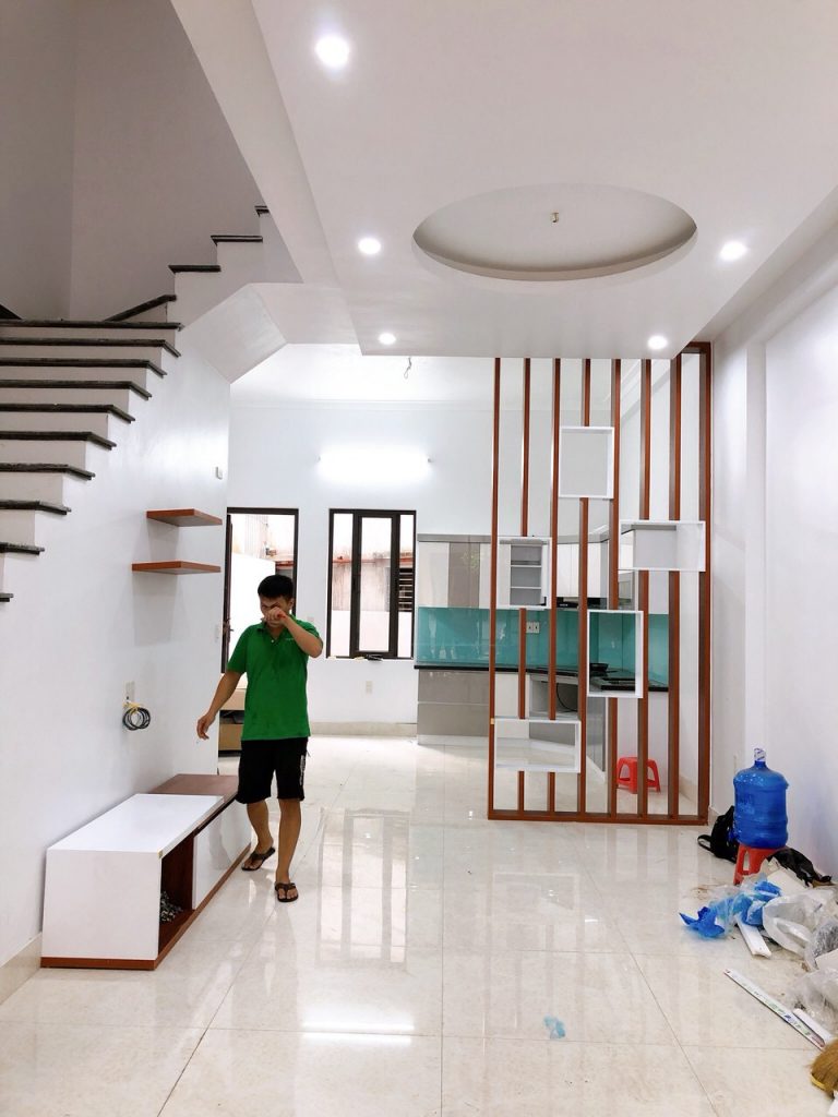 Thiết Kế Nội Thất Nhà Ở, Chung Cư, Biệt thự, Văn Phòng, Khách Sạn – AIHome