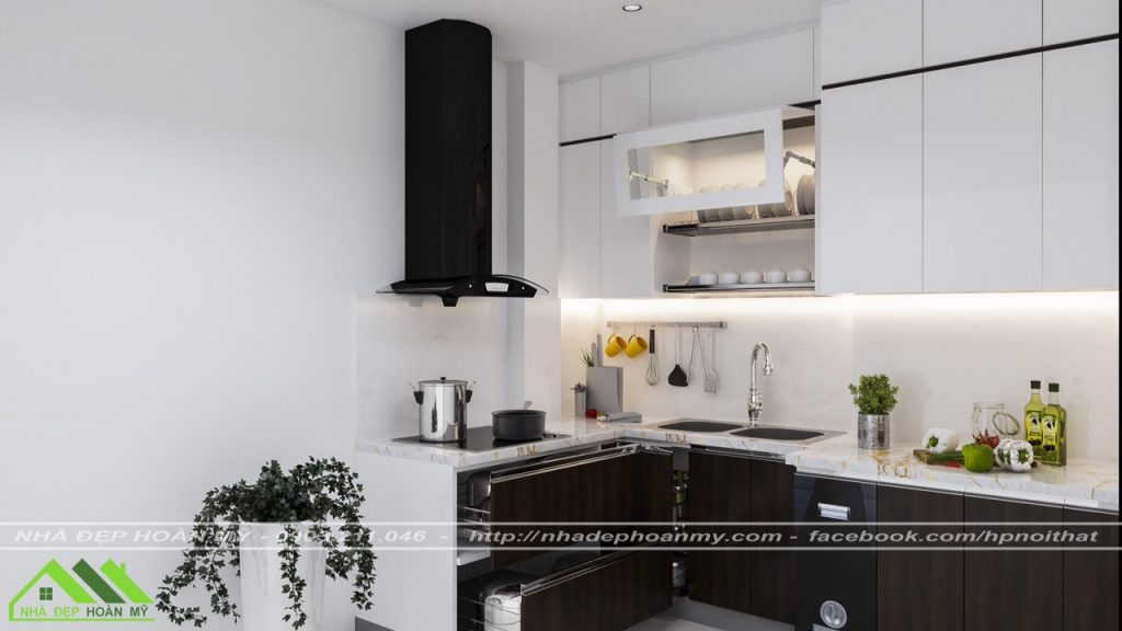 Thiết Kế Nội Thất Nhà Ở, Chung Cư, Biệt thự, Văn Phòng, Khách Sạn – AIHome