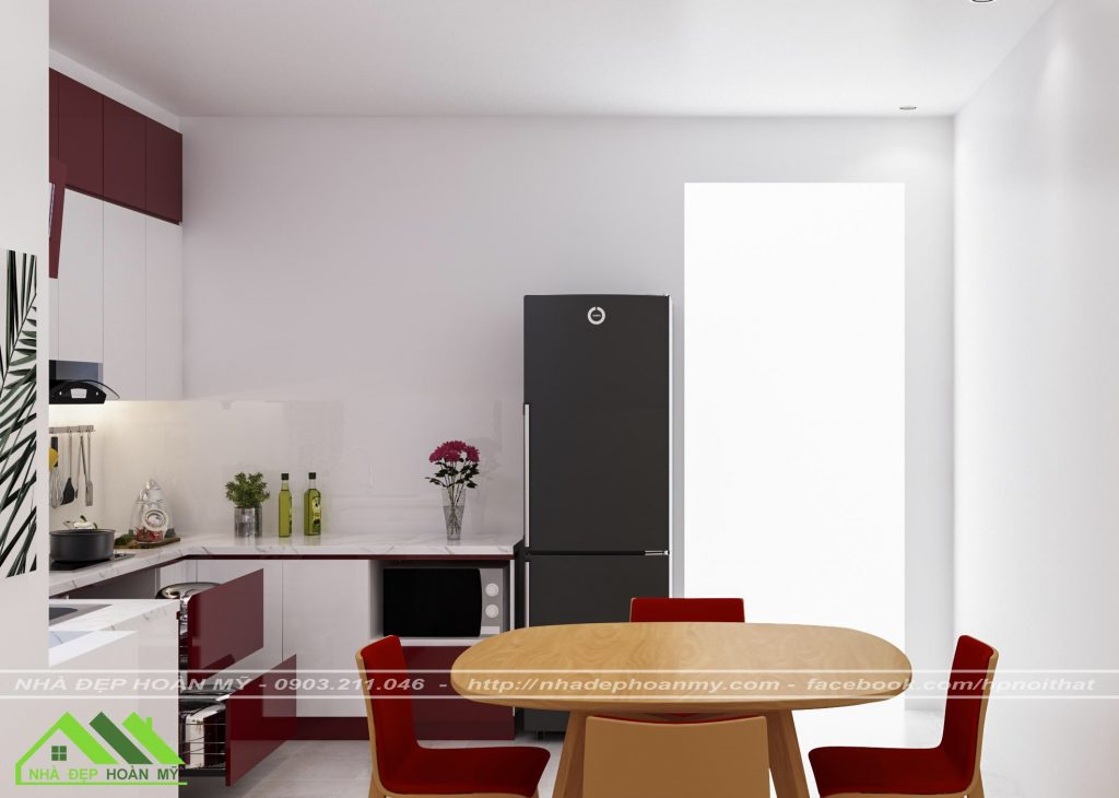 Thiết Kế Nội Thất Nhà Ở, Chung Cư, Biệt thự, Văn Phòng, Khách Sạn – AIHome