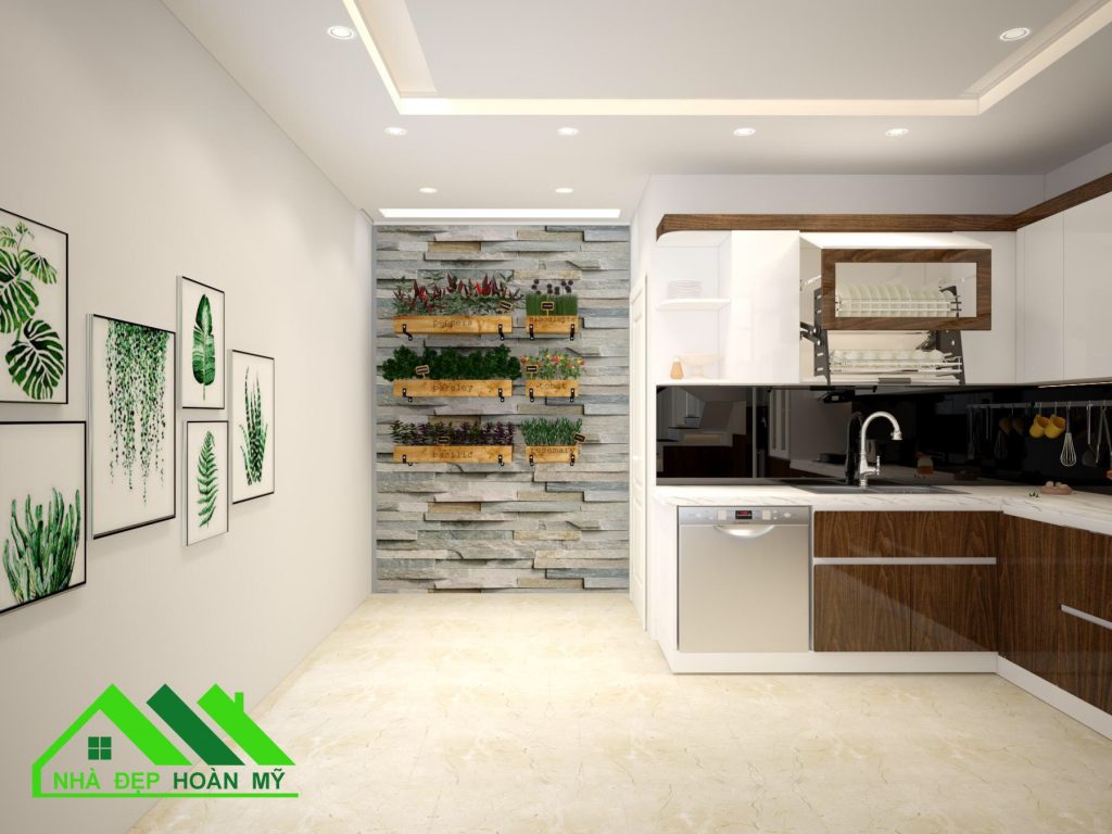 Thiết Kế Nội Thất Nhà Ở, Chung Cư, Biệt thự, Văn Phòng, Khách Sạn – AIHome