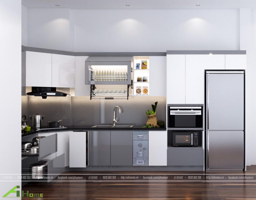 Thiết Kế Nội Thất Nhà Ở, Chung Cư, Biệt thự, Văn Phòng, Khách Sạn – AIHome