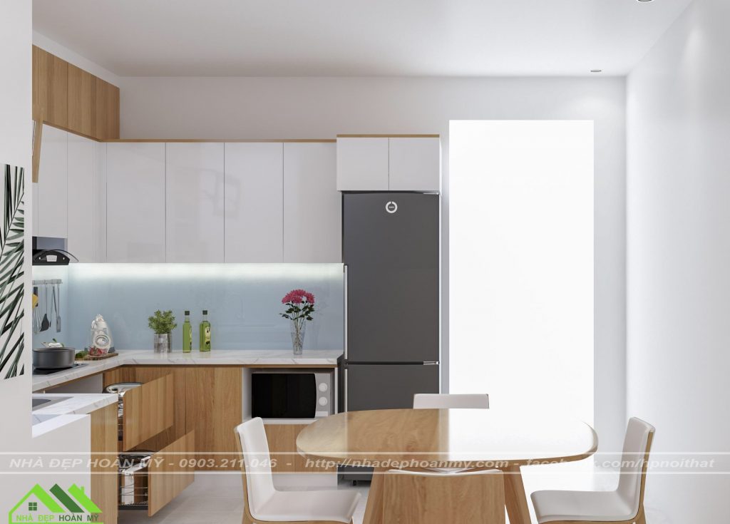 Thiết Kế Nội Thất Nhà Ở, Chung Cư, Biệt thự, Văn Phòng, Khách Sạn – AIHome